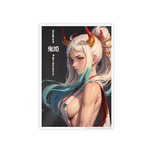 Yamato Gloss Poster