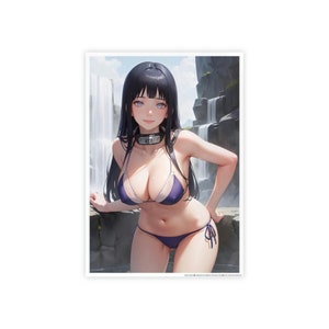 HNTA Gloss Poster