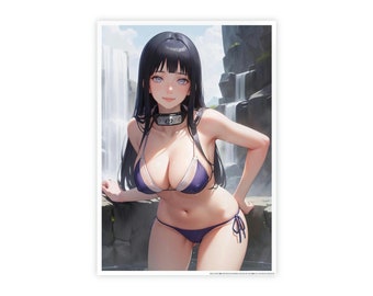 HNTA Gloss Poster