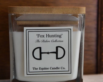 Fox Hunting - The Riders Collection