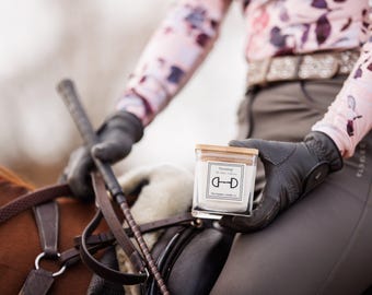 SALE - Original Style 10 oz. Square Candles