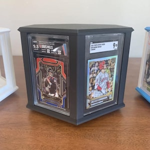 flash card sleeves Amazon.com: Vault X Exact Fit Slab Sleeves (100 Pack) Universal Fit for  Graded Trading Cards, BGS, SGC, ACE and Similar Sized Cases : Toys & Games main image 1