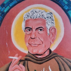 Saint Anthony