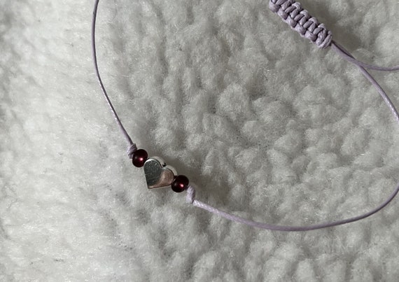 Korean sales friendship bracelet