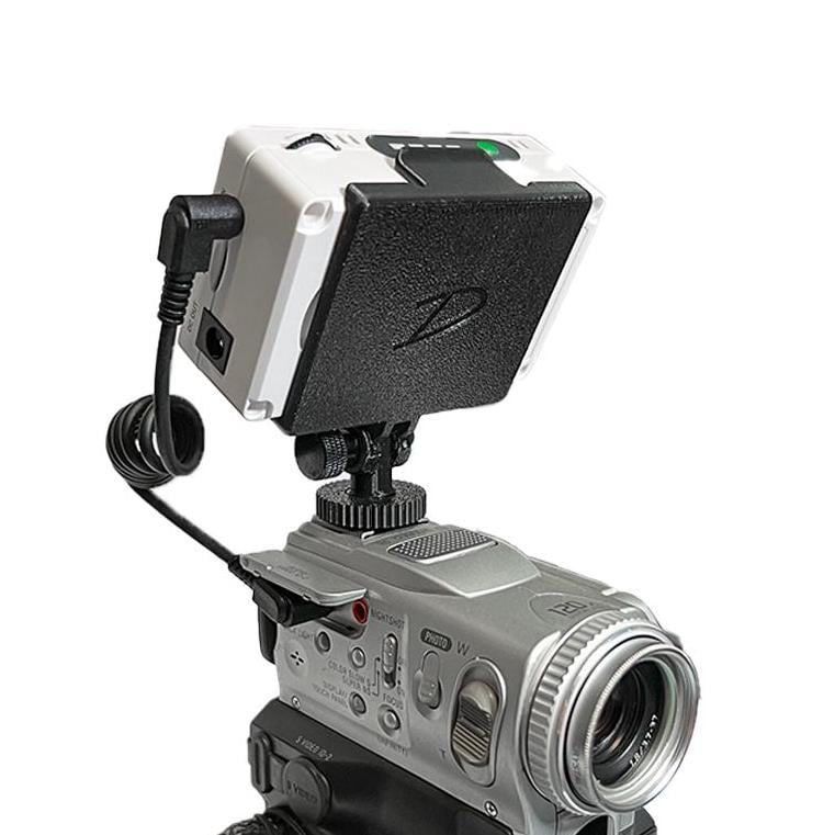 Immersionrc Powerplay Hot Shoe Mount - Etsy