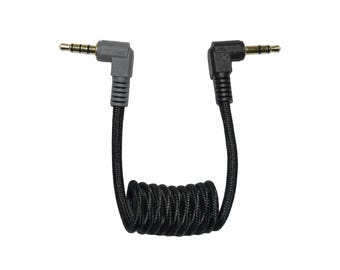 3.5mm Camcorder A/V Cable for ImmersionRC Powerplay