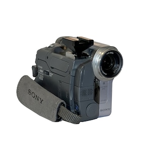 Cassettes de caméra Sony 120 minutes, 8 mm 3-pack Algeria