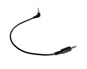 Camcorder A/V Cable for ImmersionRC Powerplay