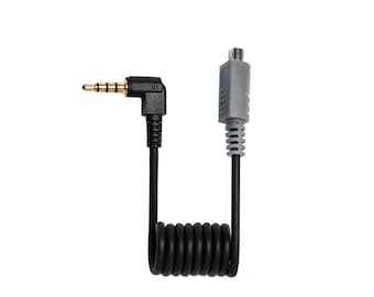 Sony 10-Pin Camcorder A/V Cable for ImmersionRC Powerplay