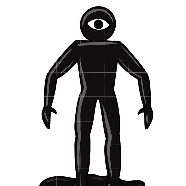 Nggoleki Pintu Saka Gambar Froror Rootlox Horror Inspirasi Gambar PNG / PSD / PDF kanggo Sublimasi lan Kerajinan