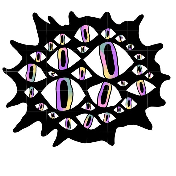 Eyes (Roblox DOORS), AI RVC model