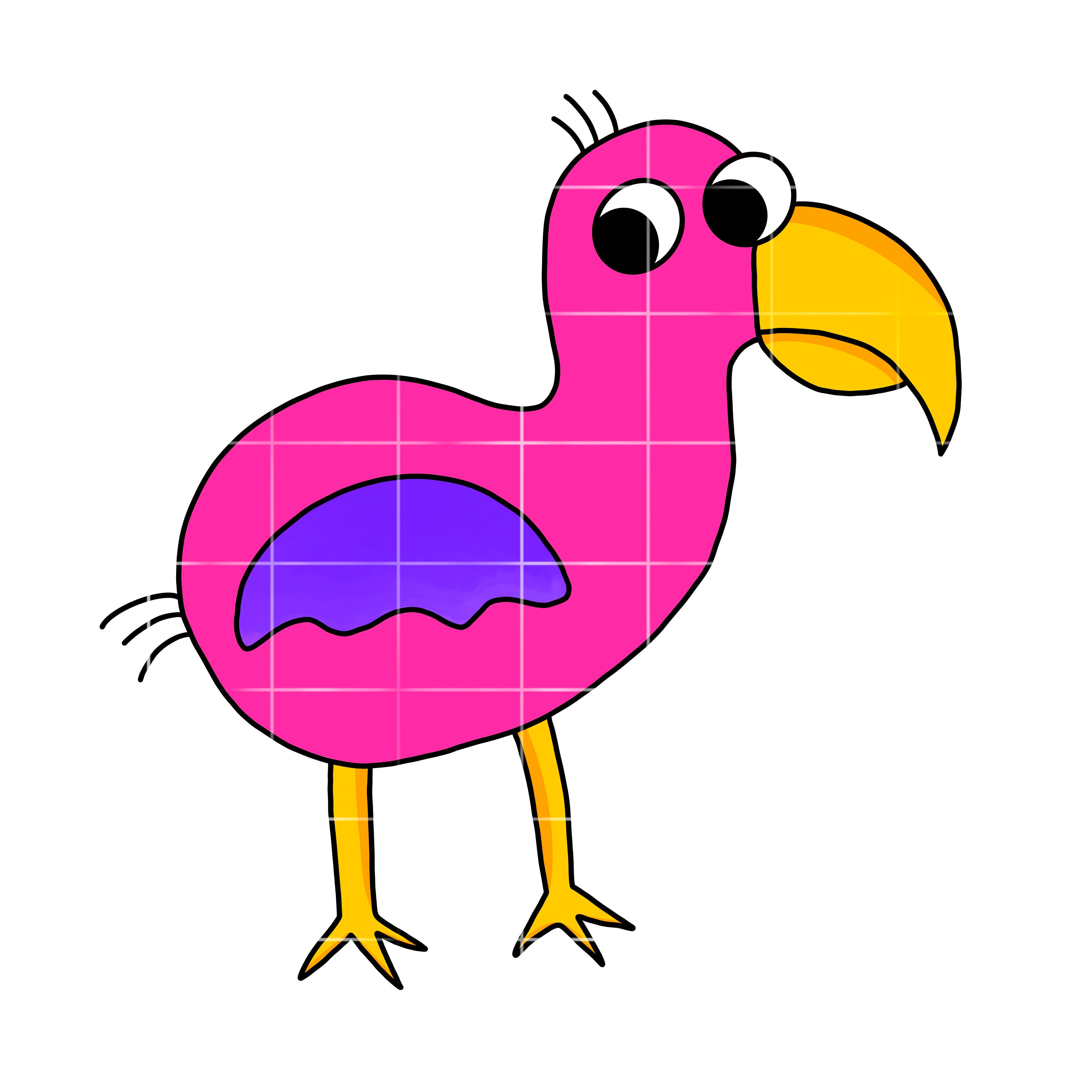 Opila bird in 2023