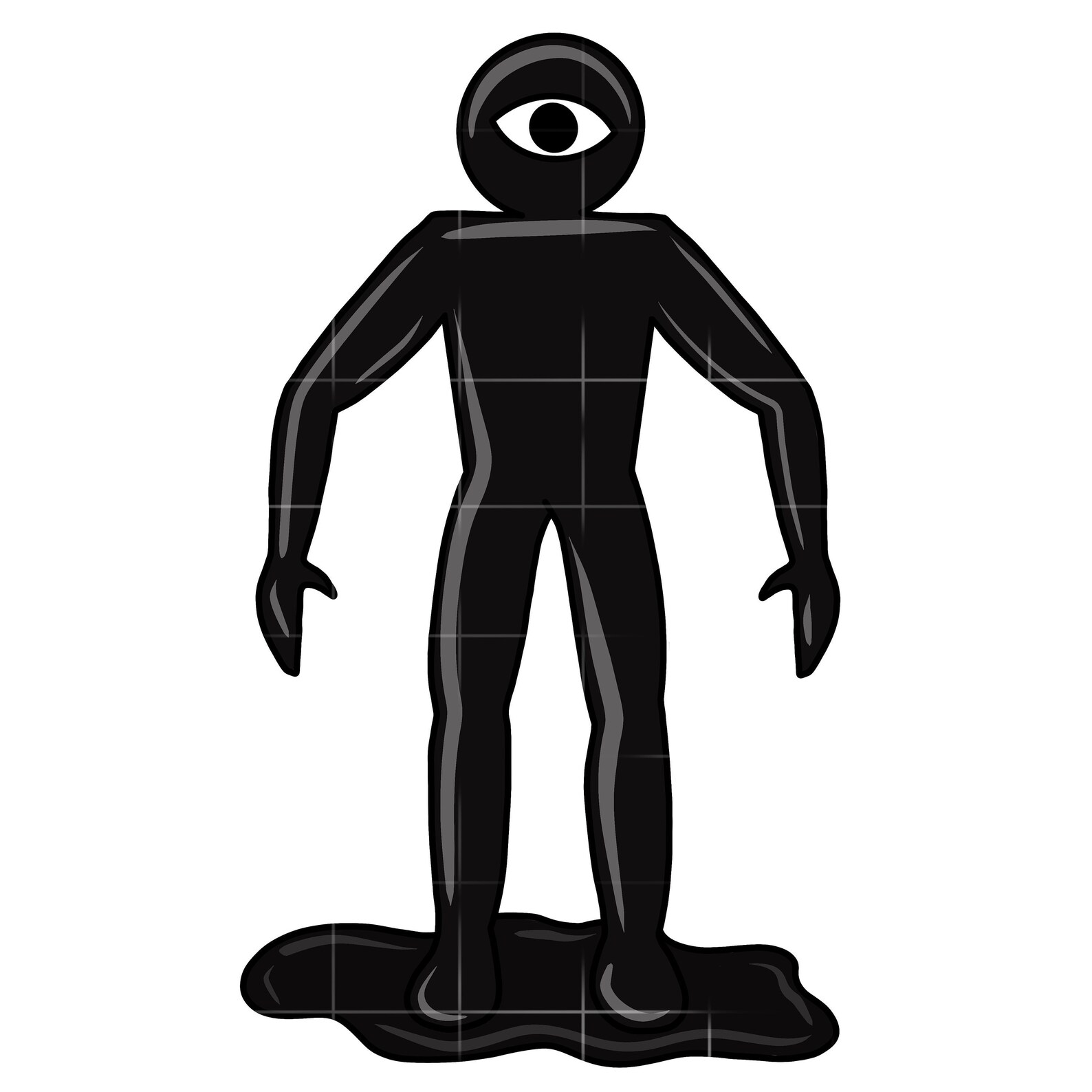 Seek Doors From Roblox Horror Game Inspired Downloadable Image Png/psd/pdf for Sublimation and