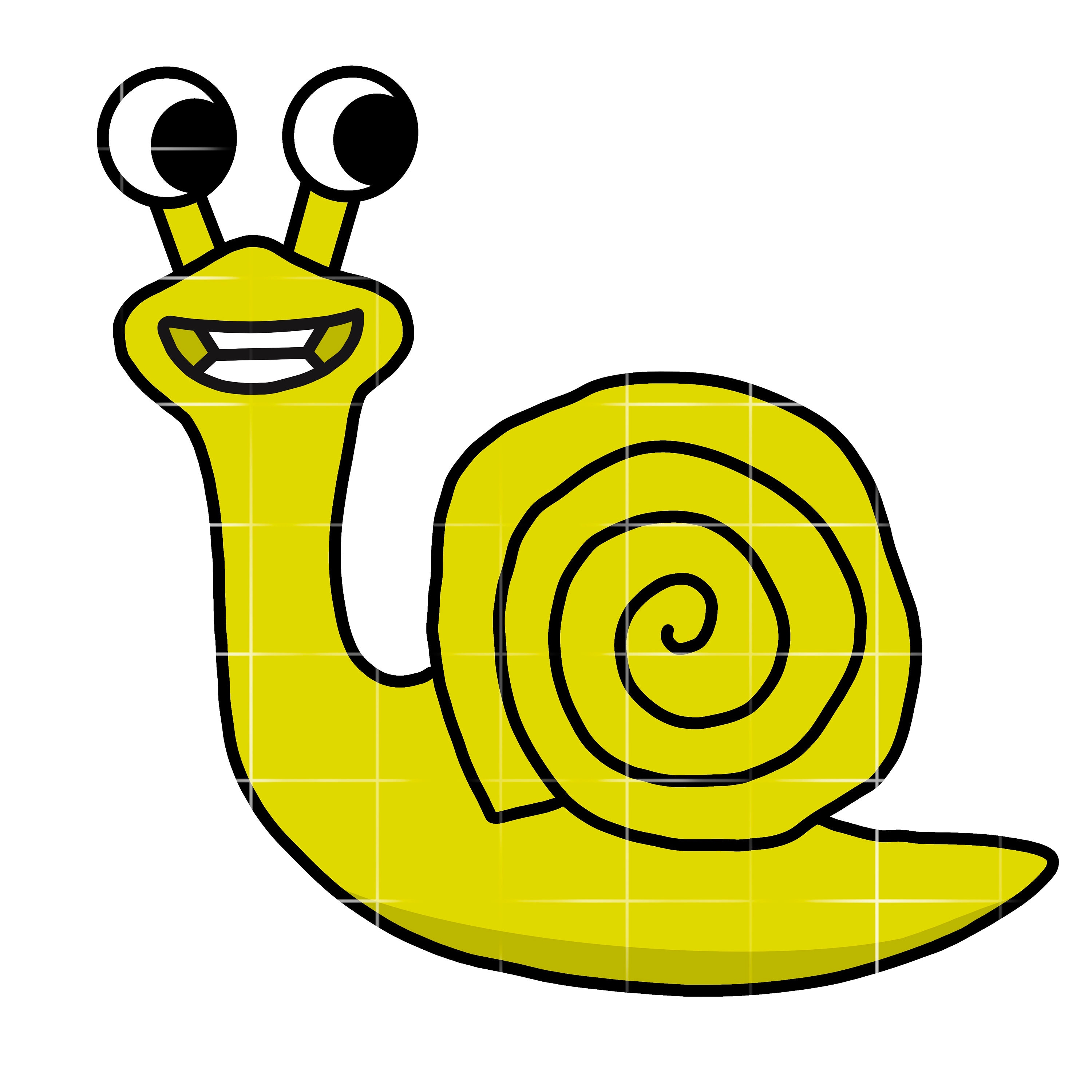 Quem é SLOW SELINE em Garten of Banban 2? O Caracol Amarelo estará