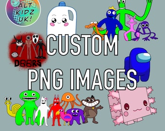 Custom PNG digital download image, custom transparent digital image, for sublimation, crafting, digital crafting and more