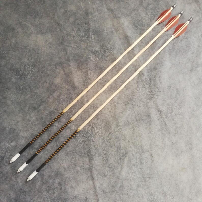 Whistling Arrows Etsy