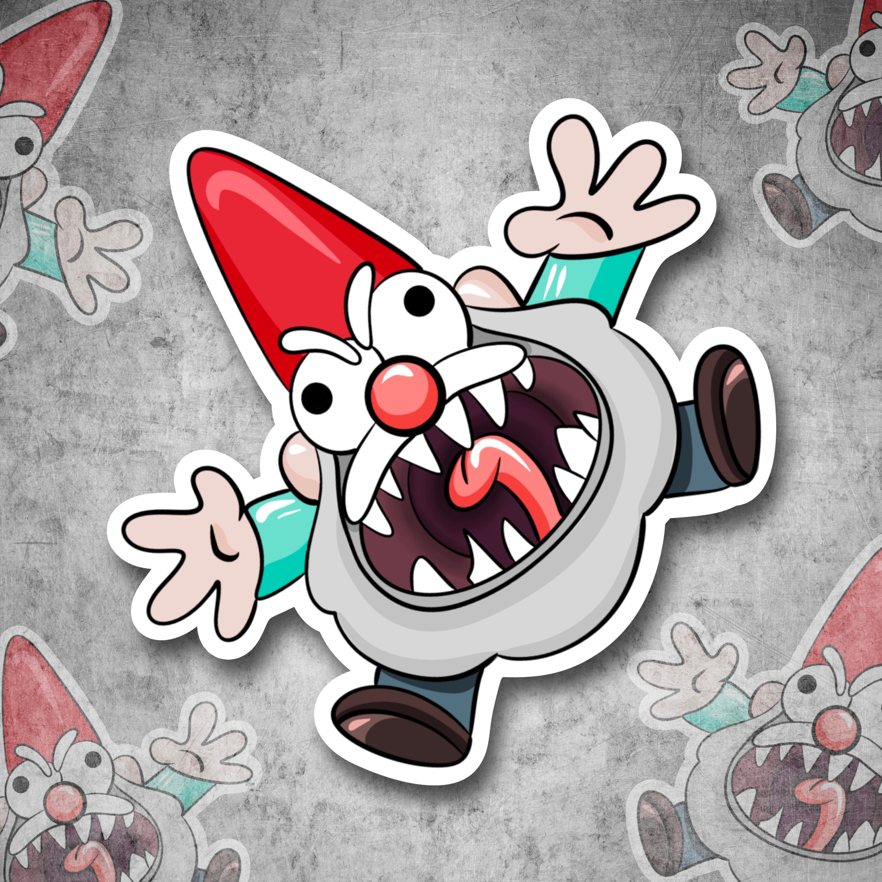 Malefica Frasi Ironiche - La Bella Addormentata nel Bosco, image size:3000x3000