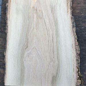 Beautiful Oak Slabs