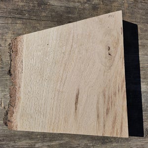 Live Edge Oak Slabs