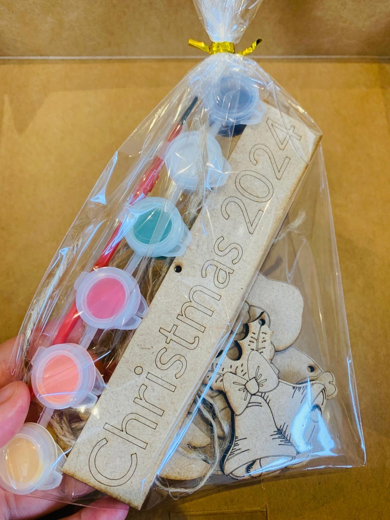 Amazing Paint Your Own Ornament Kit Design Collection Amazing Paint Your Own Ornament Kit Design Collection