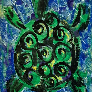 Tortue
