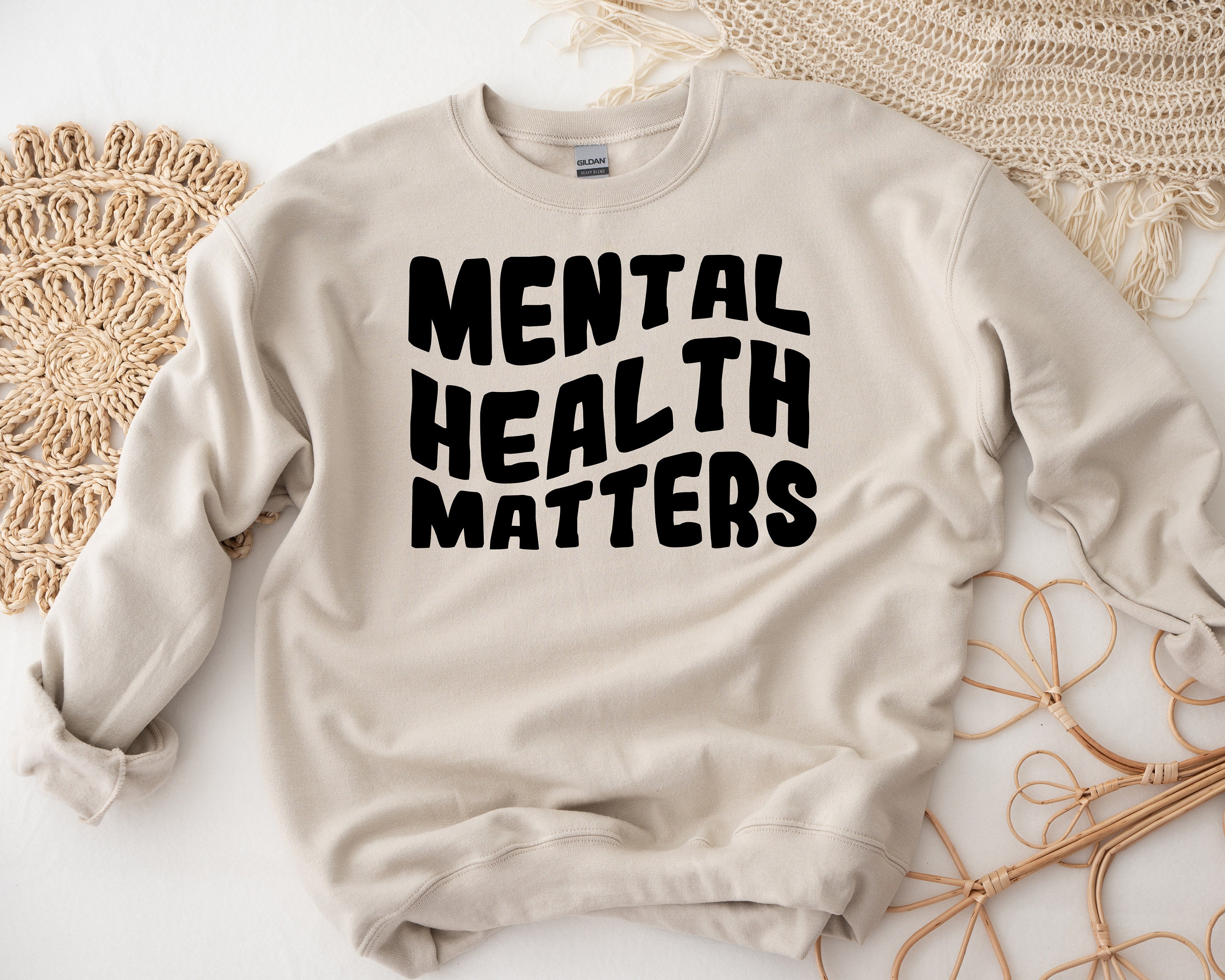 Mental Health Matters SVG PNG EPS, Mental Health Svg, Cricut Silhouette ...