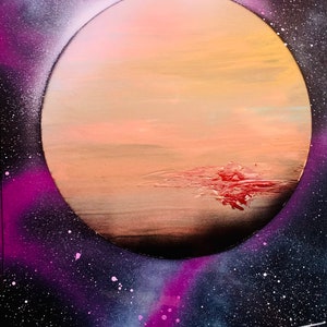 I am King (Jupiter)