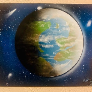 Gaia (Mother Earth)