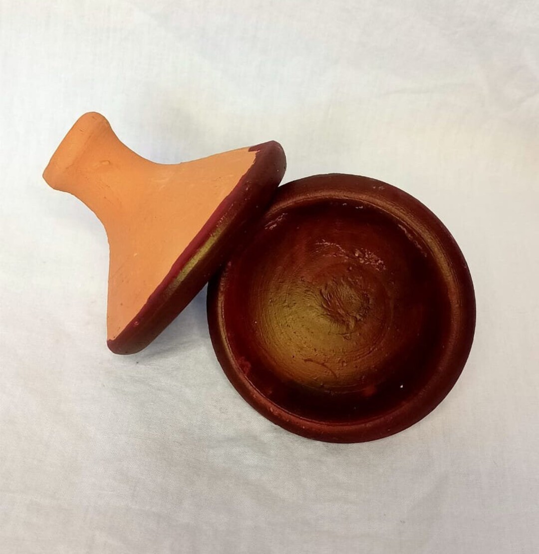 Moroccan Aker Fassi Traditional Clay Pot Aker Fassi - Etsy