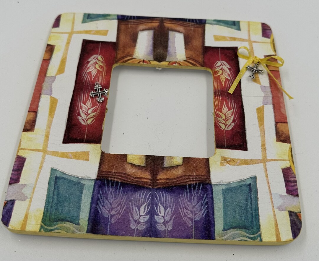 Picture Frame - Etsy