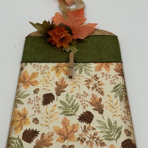 Decorative cutting board