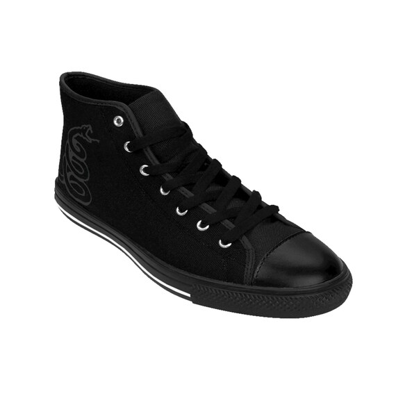 Metallica high hotsell tops