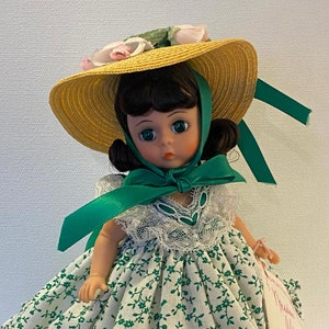 Etsy madame alexander dolls discount