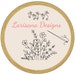 LarisanaDesigns store logo