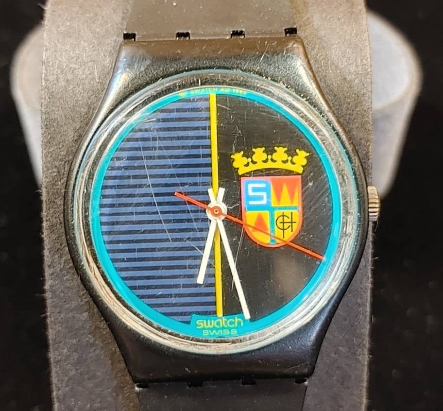 Casio 1980 - Etsy