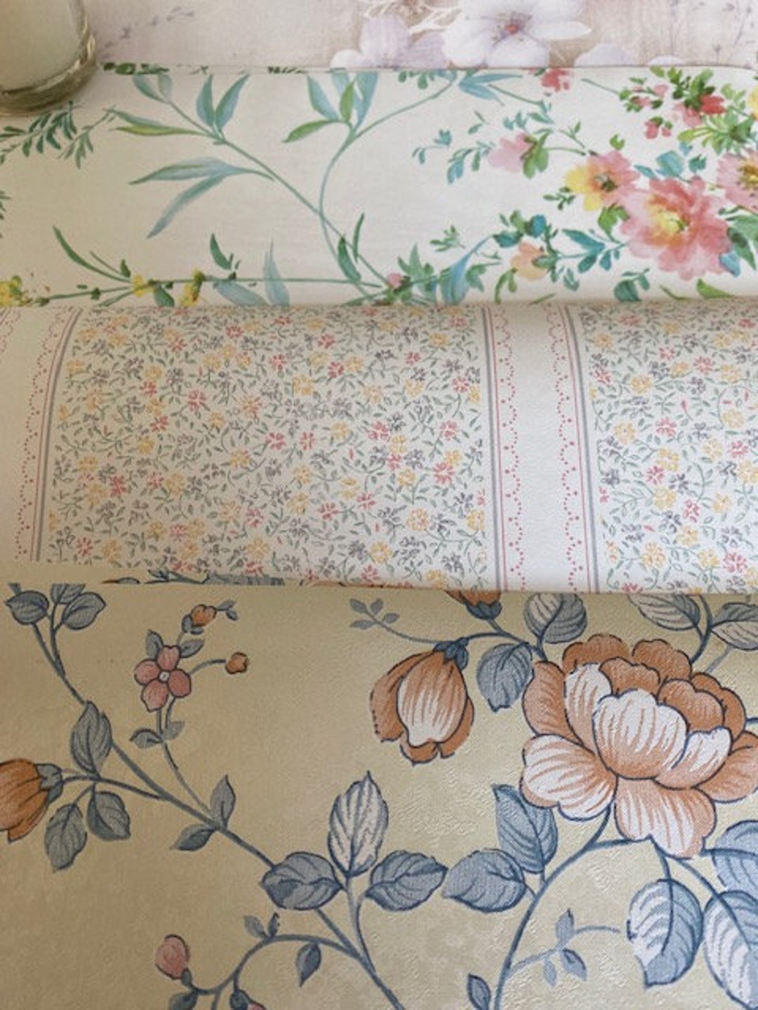12 Large Pieces Vintage Wallpaper Pack 1980s Great For Junk Journals 12-large-pieces-vintage-wallpaper-pack-1980s-great-for-junk-journals
