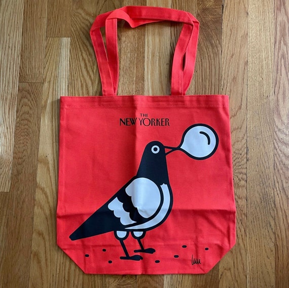Limited Edition the New Yorker Tote - image 1