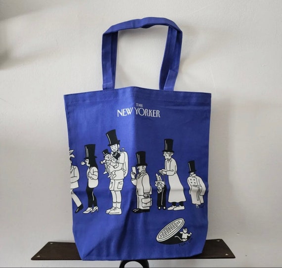 Limited Edition the New Yorker Tote - image 2