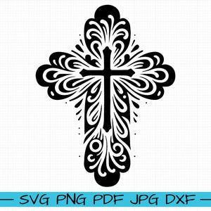 SVG Cruz, Vector de dibujos animados, Arte, Silueta