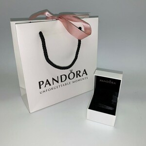 Pandora gift box small bag image 2