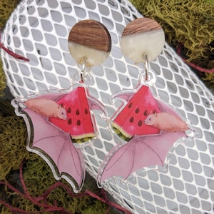 Fruit bat