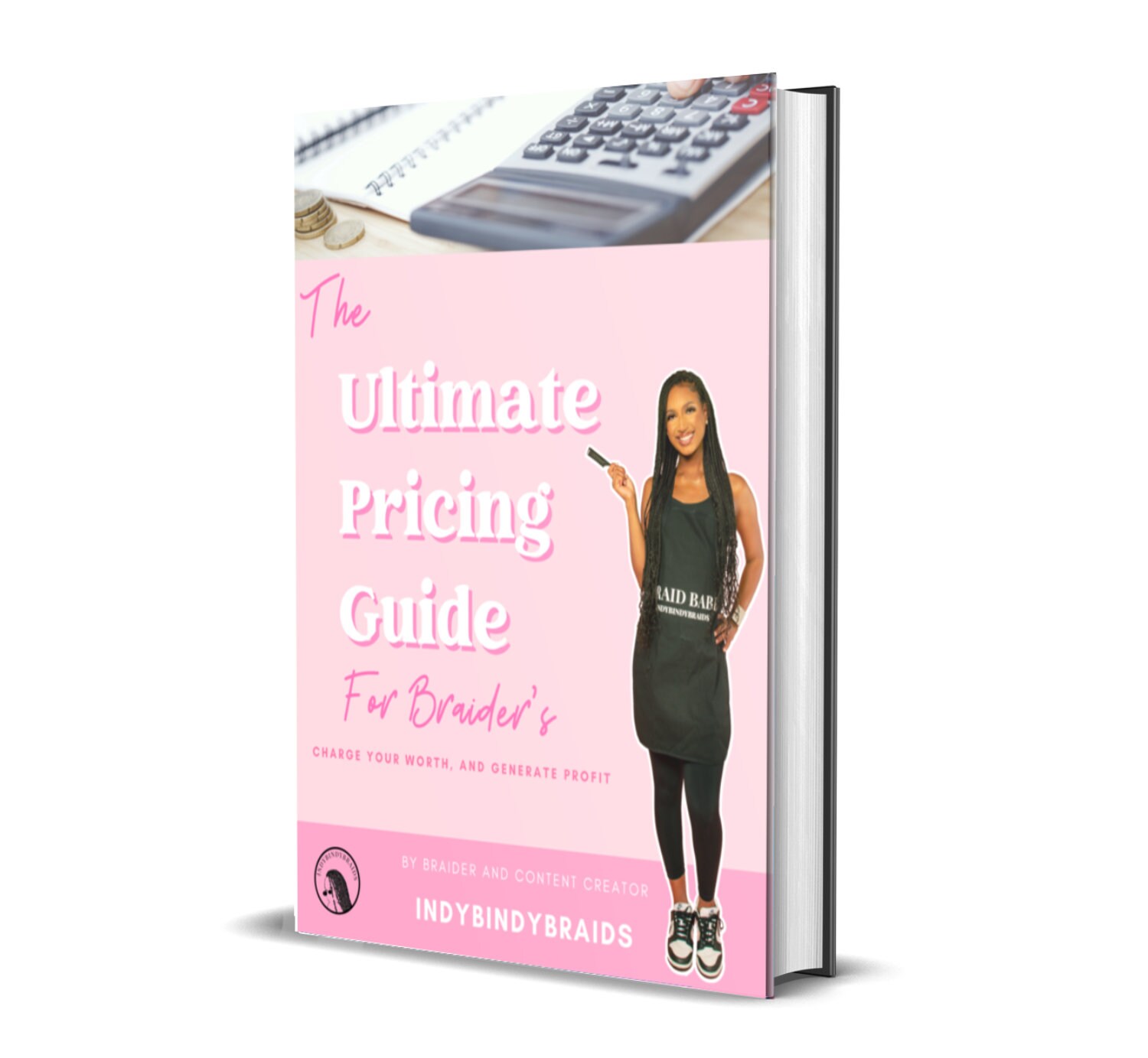 The Ultimate Pricing Guide for Braiders - Etsy