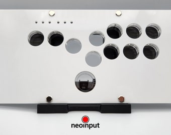 Final Batch Neobox Rev4 Conversion Kit: Upgrade from Your 3D Printed Flatbox Case!