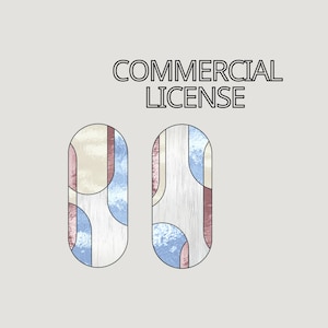 Abstract stained glass Patterns Beginner, Digital Download, Hanging ornament, Stained glass pattern boho