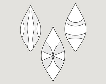 Stained glass patterns Christmas decor, Christmas ornaments, Beginner pattern, Christmas tree decor, Stain glass art