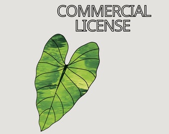 Monstera Blatt Glasmalerei: Anfänger DIY Suncatcher (Digitaler Download)