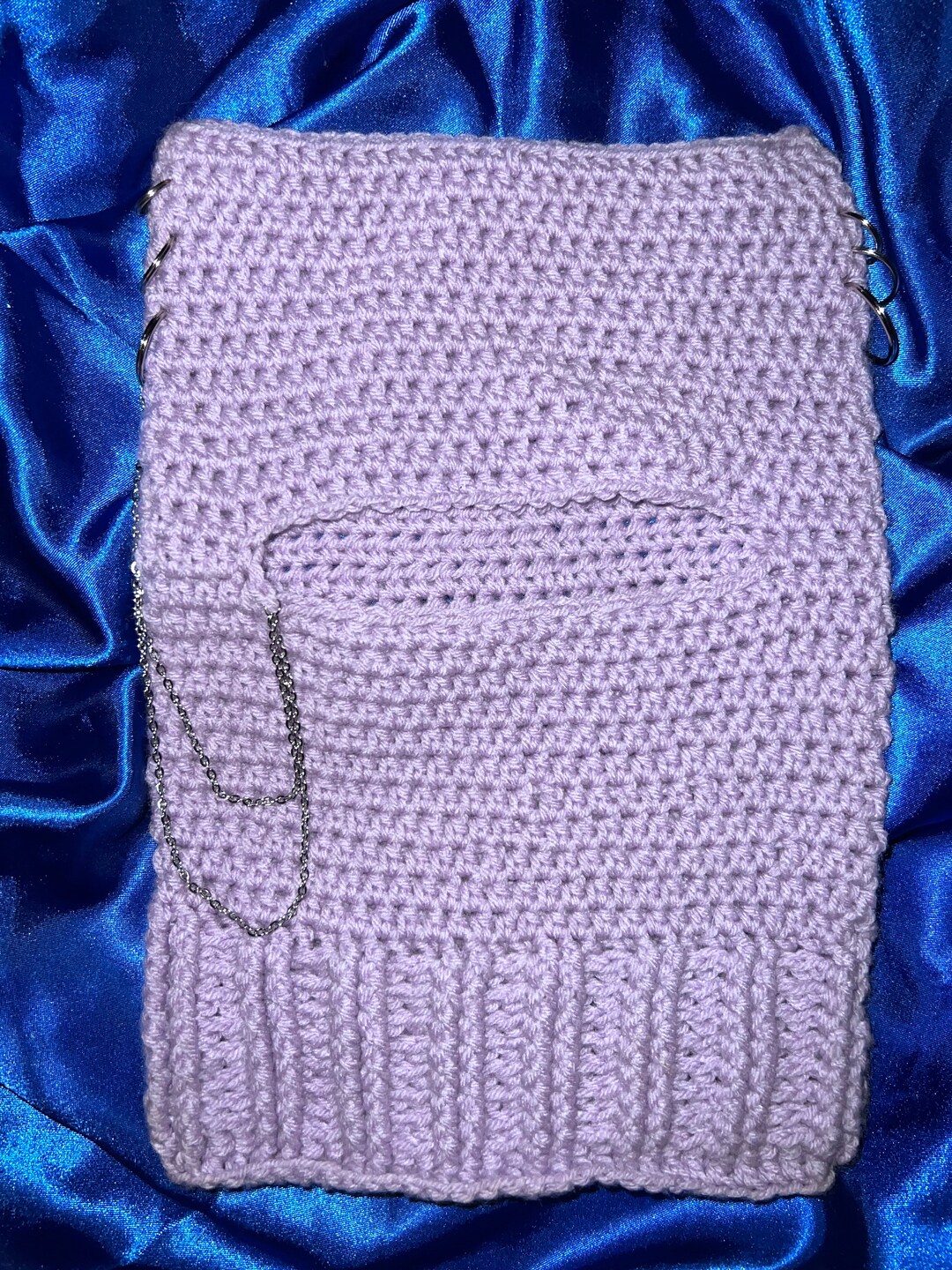 Fortuna Crochet Balaclava Ski Mask