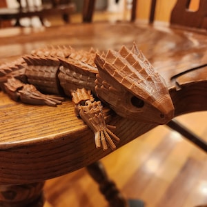 Crocodile skin lizard on sale