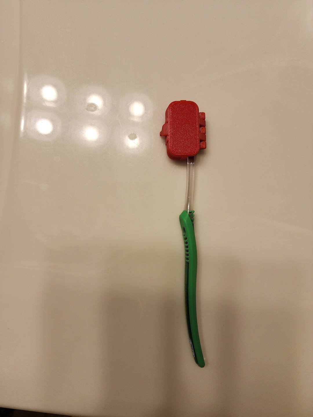 Toothbrush Travel Case/cover Protection Essentials Gift Etsy