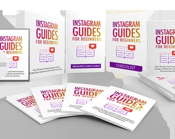 Instagram Guides for Beginners: Business Marketing Tips